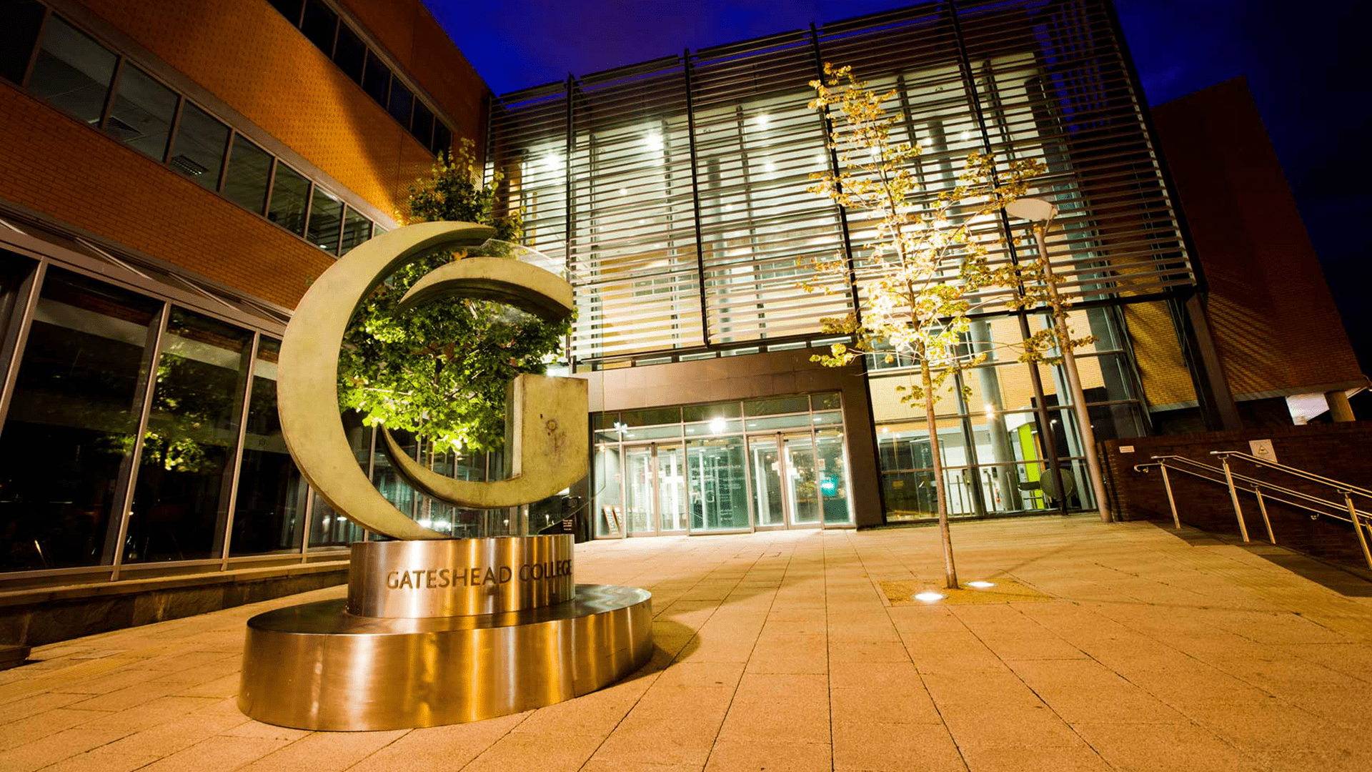 Gateshead College