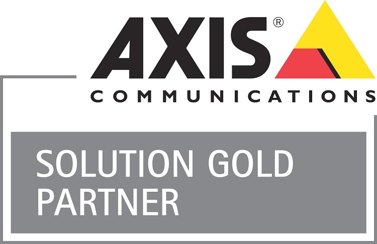 Axis Communications