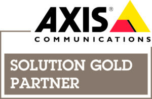 Axis Gold Solutions Partner