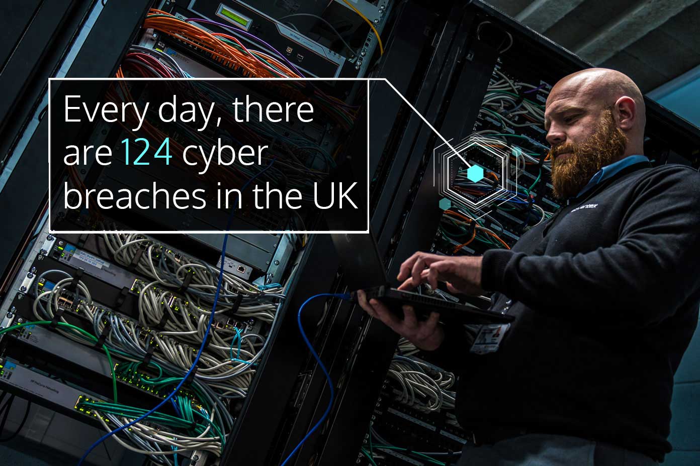 Do you know how many times your network was attacked this month?