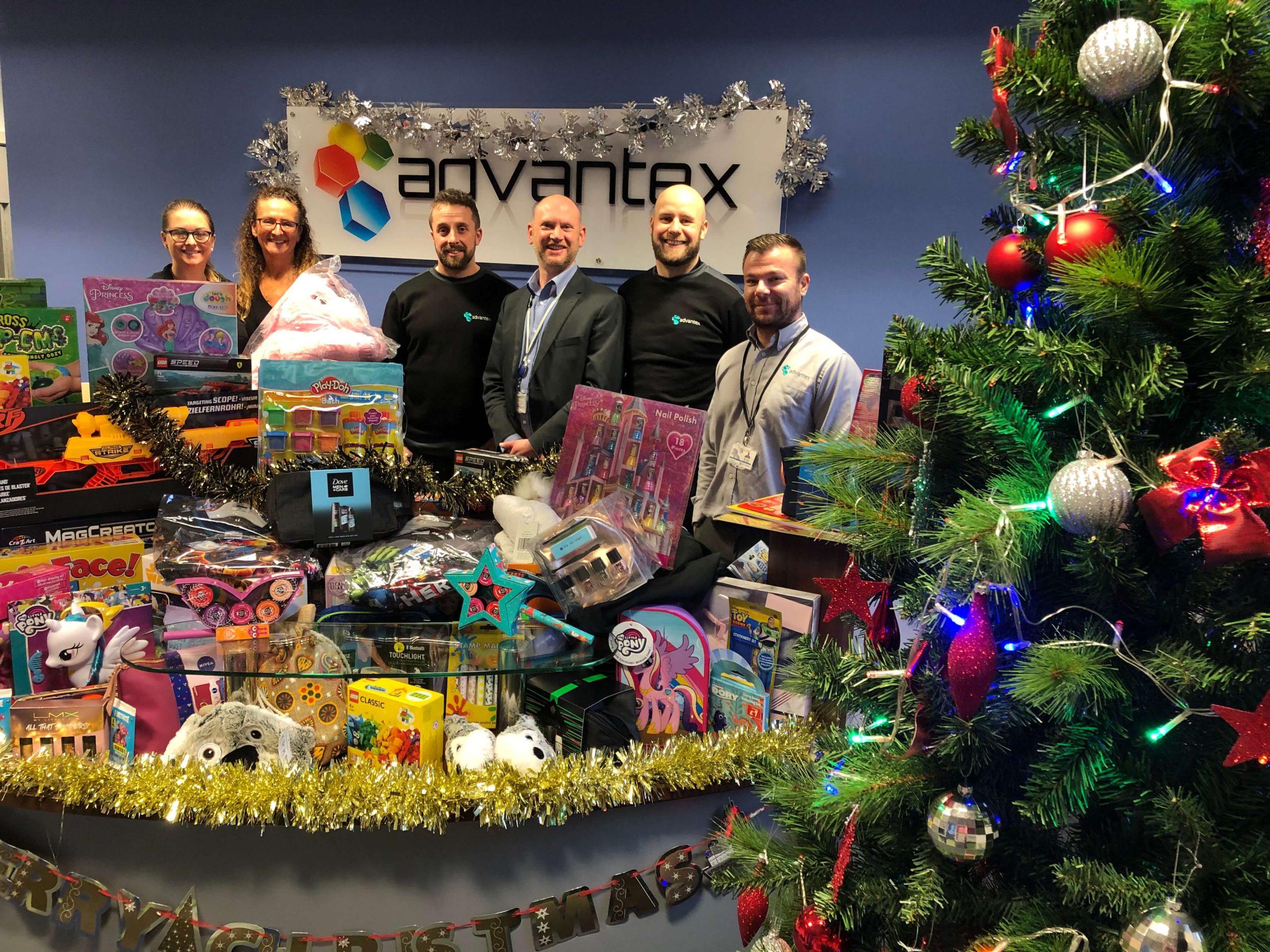 Advantex Staff with Sun FM Toy Appeal toys
