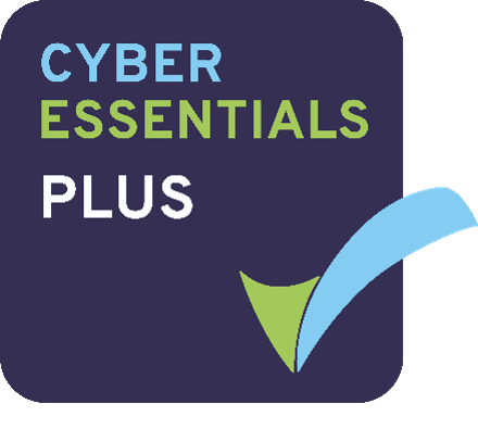 Cyber Essentials Logo