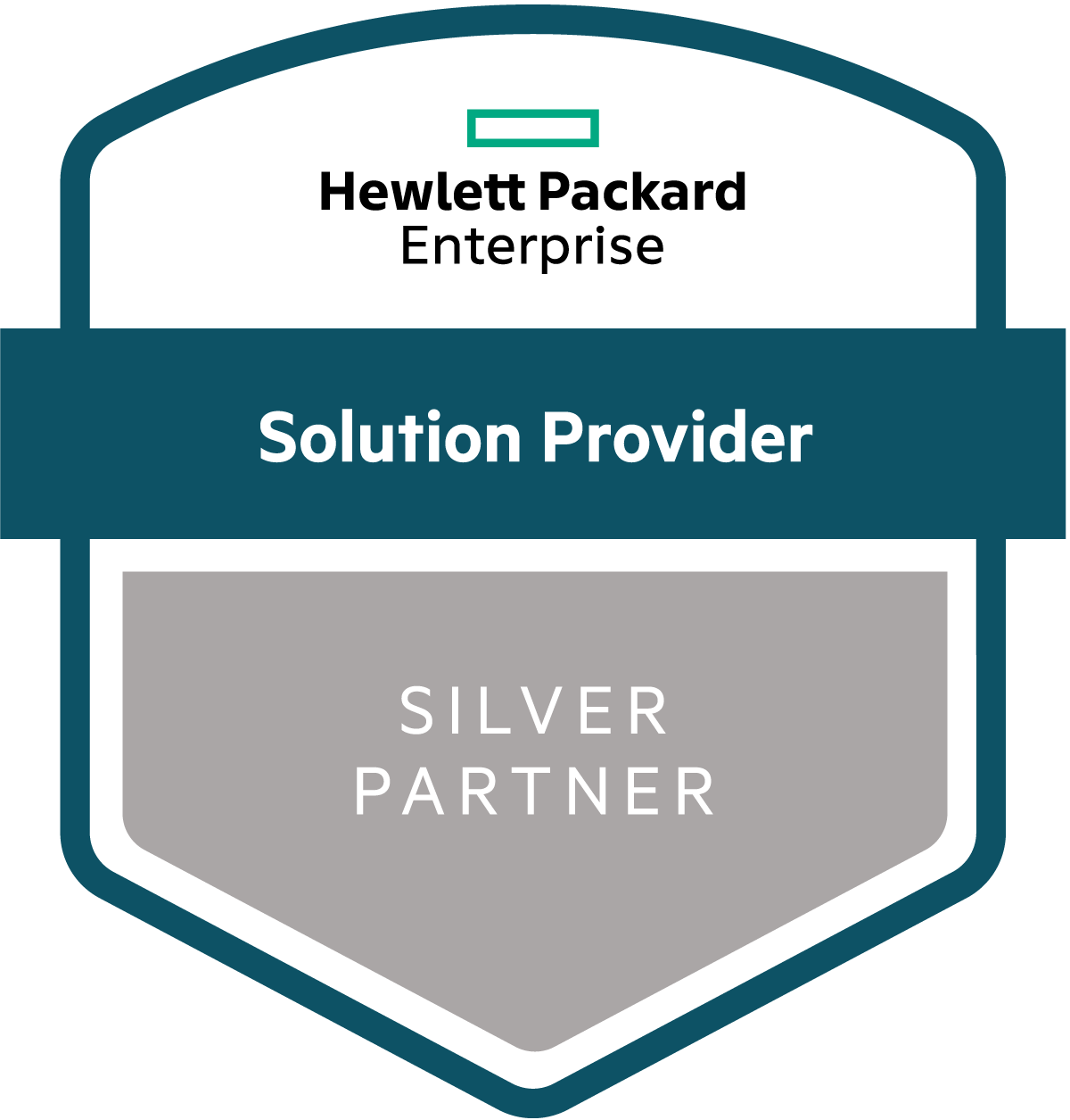 HP Silver Partner